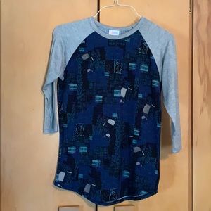 LuLaRoe Randy - size small